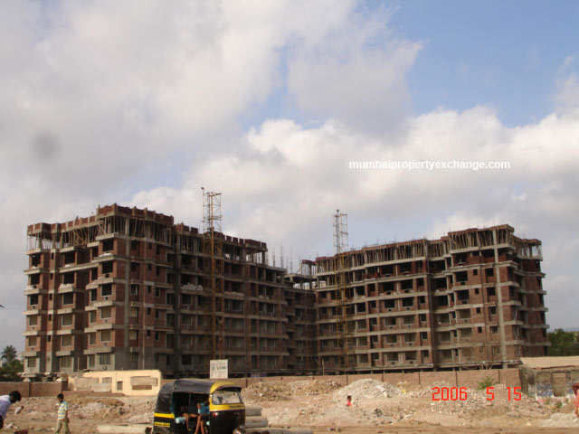 Sai Dham — Kandivali West (5)