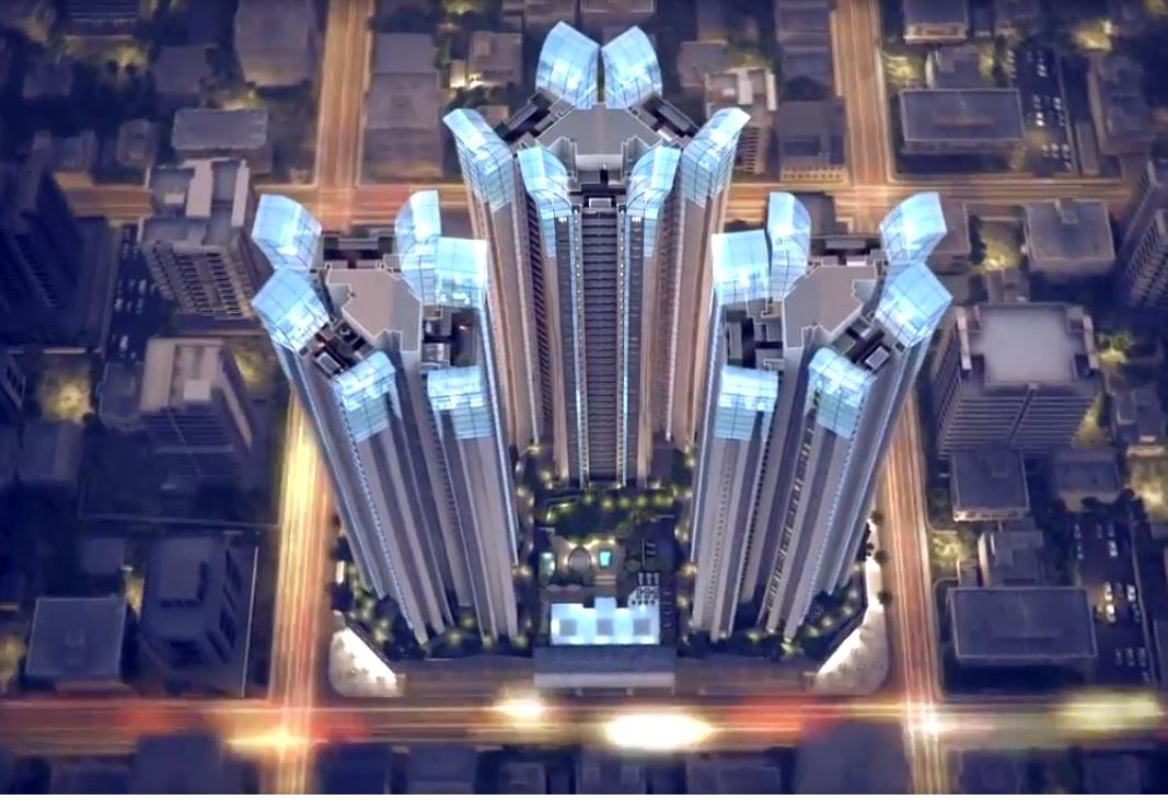Ekta Skypolis