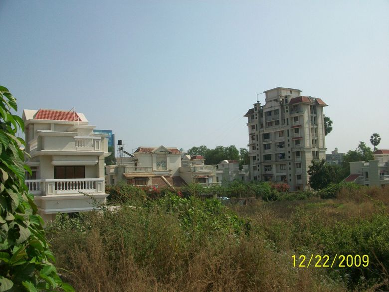 Prestige Valley in Thane West