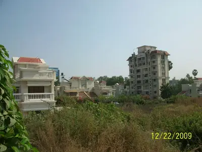 Prestige Valley
