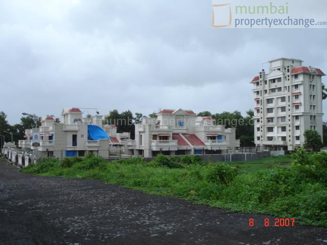 Prestige Valley — Thane West (5)