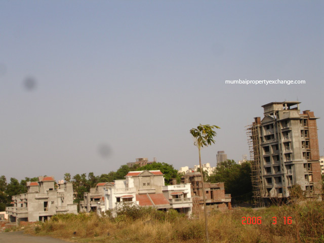 Prestige Valley — Thane West (2)