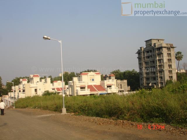 Prestige Valley — Thane West (3)