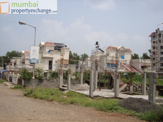 Prestige Valley — Thane West (8)