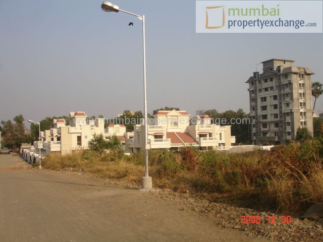 Prestige Valley — Thane West (4)
