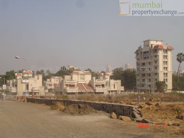Prestige Valley — Thane West (6)