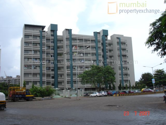 3️⃣ Shivalaya Apartment, Azad Nagar 2 — Dahisar East (2)