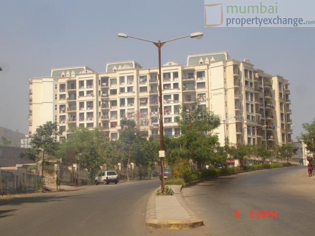 Silver Birch โ Mulund West (5)
