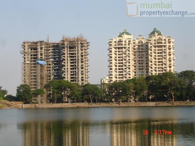Neelkanth Heights — Thane West (2)
