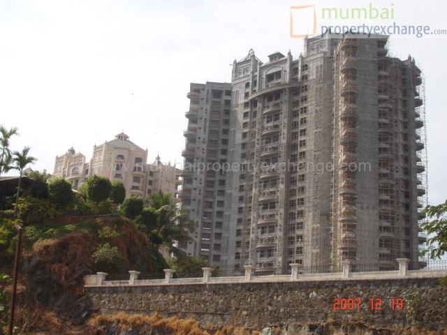 Neelkanth Heights — Thane West (8)