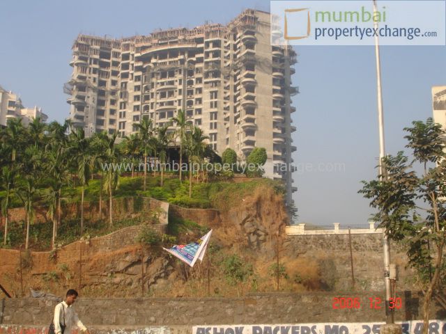 Neelkanth Heights — Thane West (6)