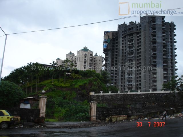 Neelkanth Heights — Thane West (7)