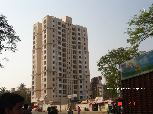 Lourdes Heritage — Malad West (4)