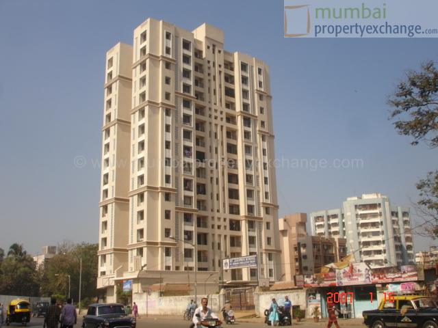 Lourdes Heritage — Malad West (6)