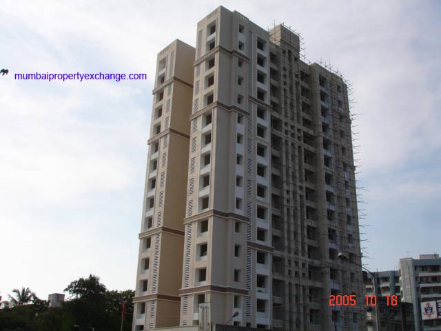 Lourdes Heritage — Malad West (3)