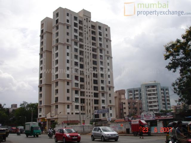 Lourdes Heritage — Malad West (7)