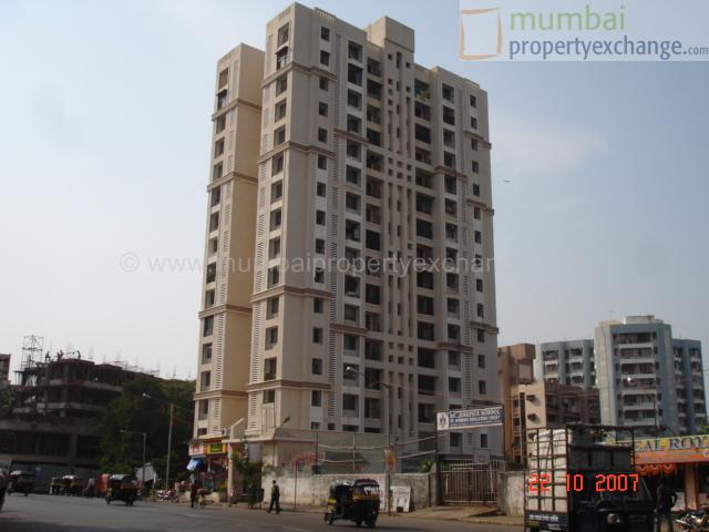 Lourdes Heritage — Malad West (8)