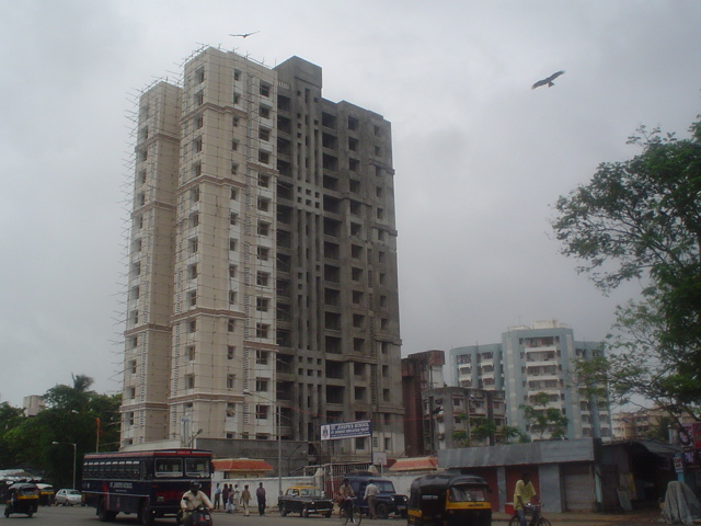 Lourdes Heritage — Malad West (2)