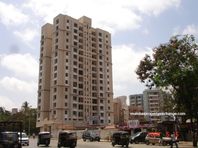 Lourdes Heritage — Malad West (5)
