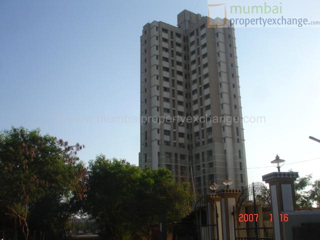 Promenade The Address by Wadhwa โ Ghatkopar West (2)