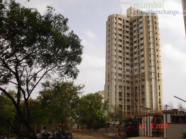 Promenade The Address by Wadhwa โ Ghatkopar West (3)