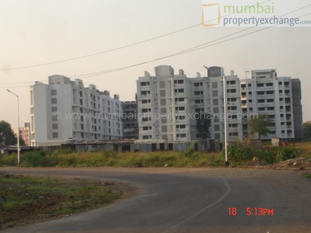 Sukur Residency — Thane West (6)