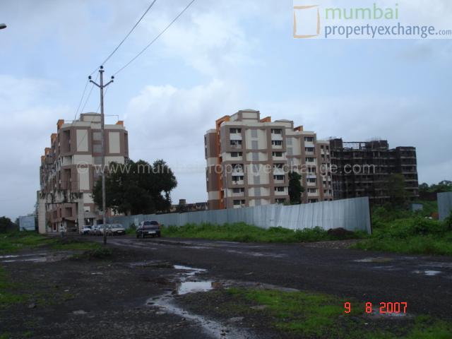 Sukur Residency โ Thane West (4)