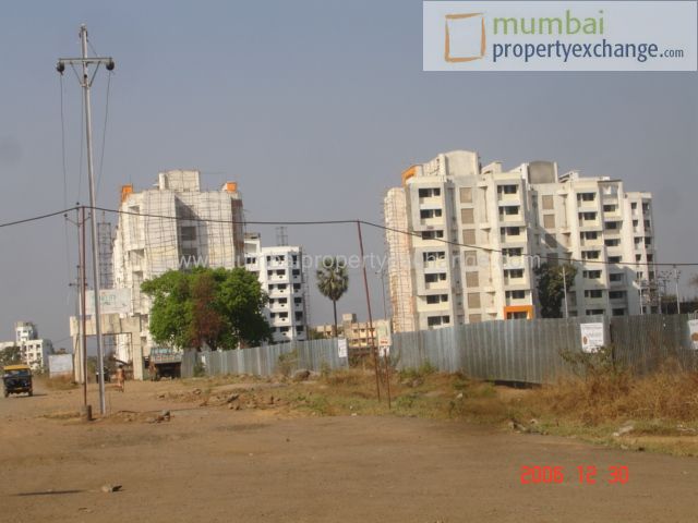Sukur Residency โ Thane West (3)