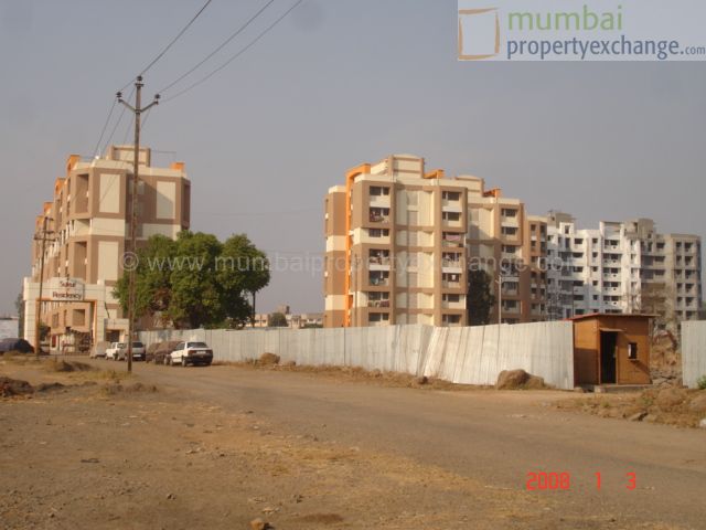 Sukur Residency โ Thane West (5)