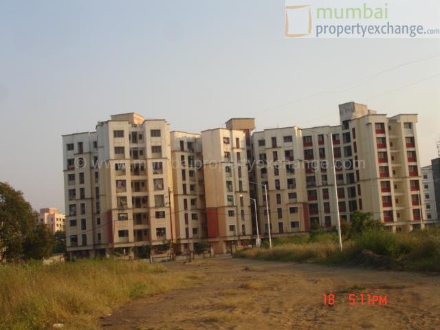 Purushottam Park — Thane West (7)