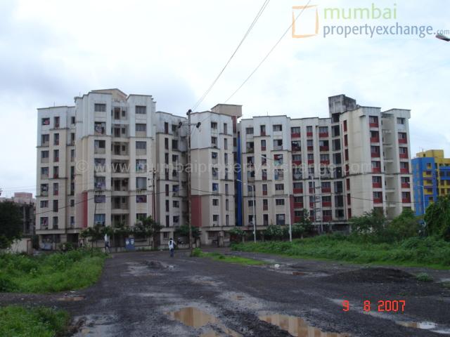 Purushottam Park โ Thane West (5)