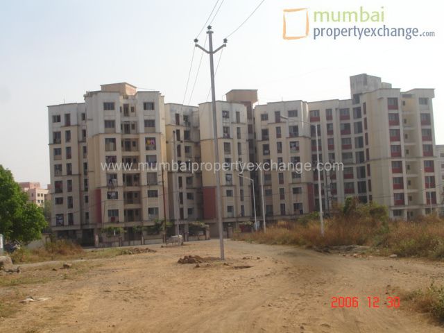 Purushottam Park โ Thane West (4)