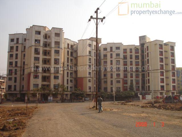 Purushottam Park โ Thane West (6)