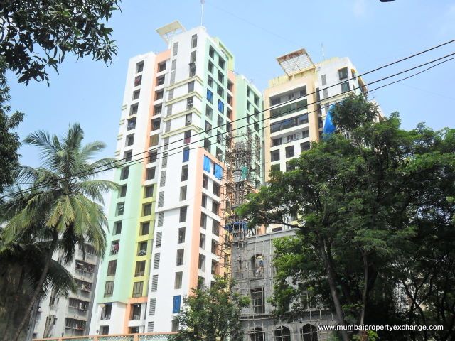 Shepherd Residency — Goregaon West (3)