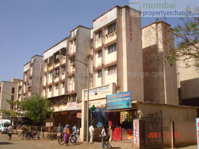 Pandav Enclave