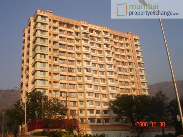 Nilgiri — Thane West (7)