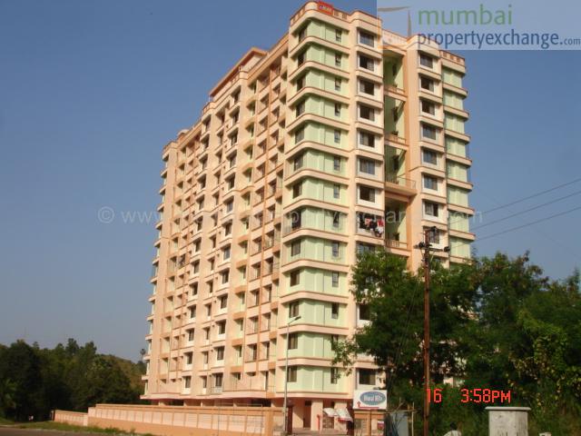 Nilgiri — Thane West (2)