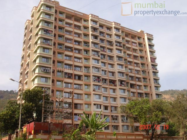 Nilgiri — Thane West (6)