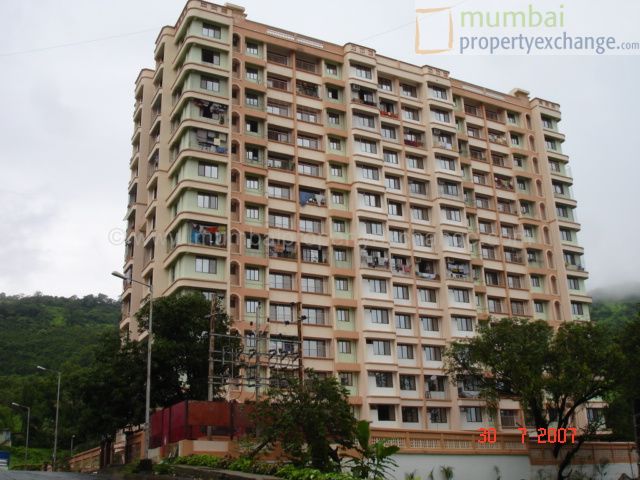 Nilgiri — Thane West (5)