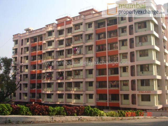 Palash — Thane West (7)