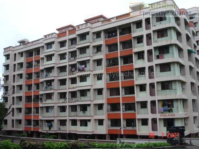 Palash — Thane West (5)