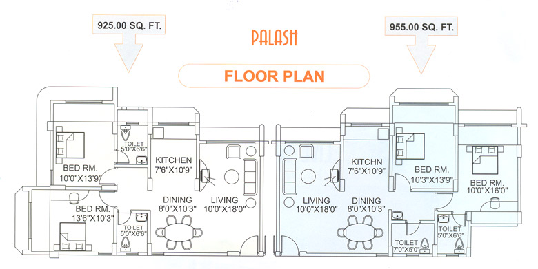 Palash — Thane West (3)