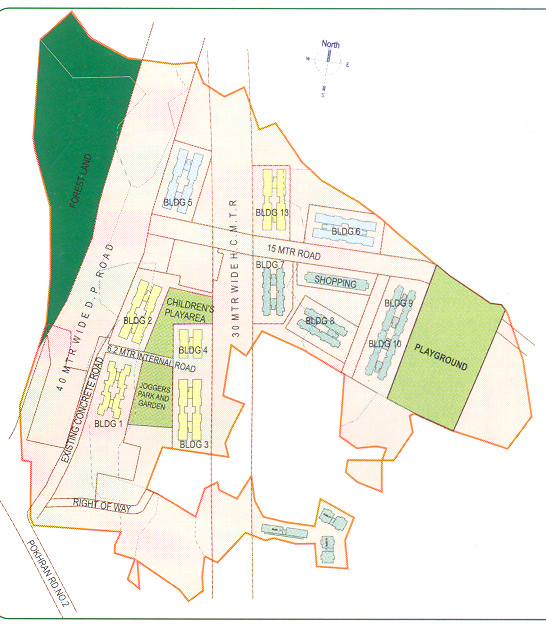 Palash — Thane West (4)