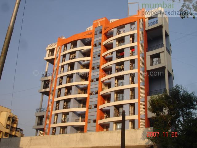 Sai Raj CHS