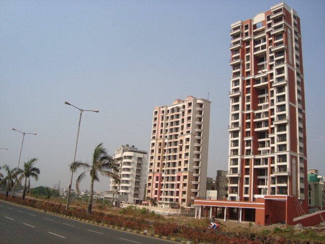 Sea Homes