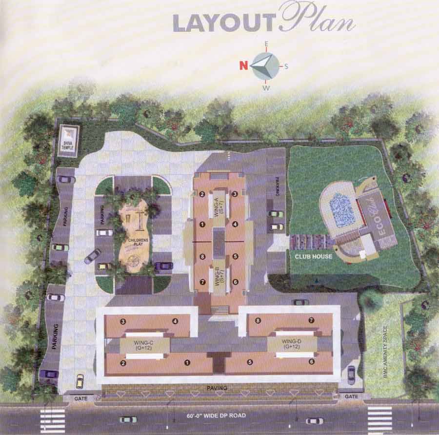 Eco Park — Andheri East (2)