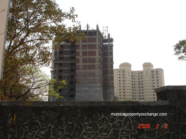 Maple Heights — Mulund West (4)