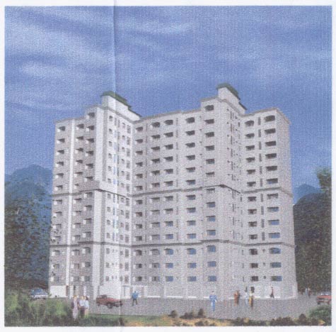 Maple Heights — Mulund West (3)