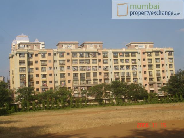 Orchid in Chembur