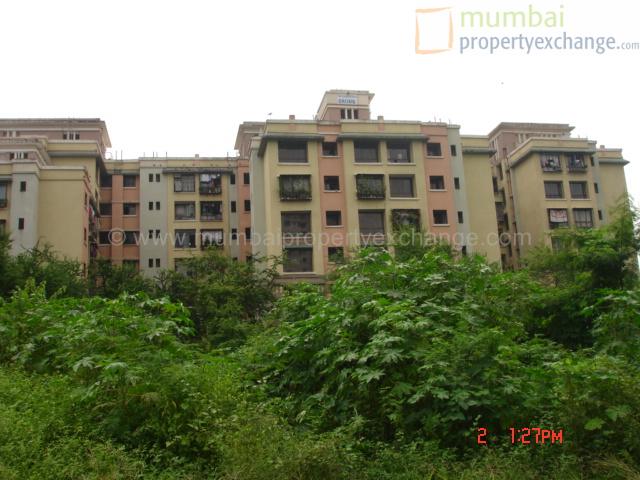 Orchid — Chembur (2)